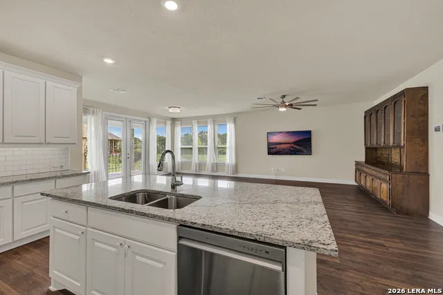 13903 Cool Dawn San Antonio, TX 78254