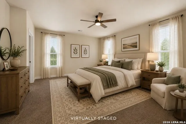 13903 Cool Dawn San Antonio, TX 78254