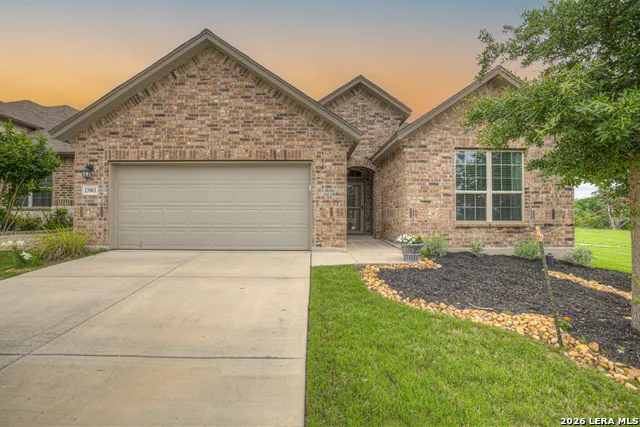 13903 Cool Dawn San Antonio, TX 78254