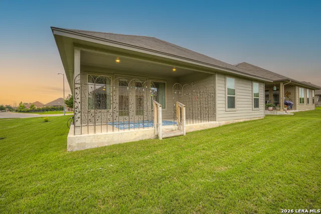 13903 Cool Dawn San Antonio, TX 78254
