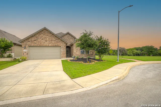 13903 Cool Dawn San Antonio, TX 78254