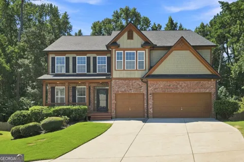 1015 Liberty Ives Drive
