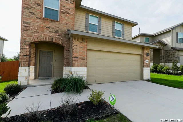 108 Snowy Plover San Antonio, TX 78253