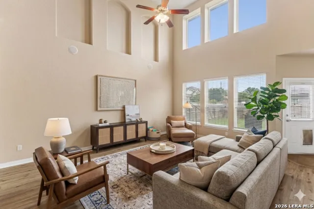 7903 Headwaters Trl San Antonio, TX 78254