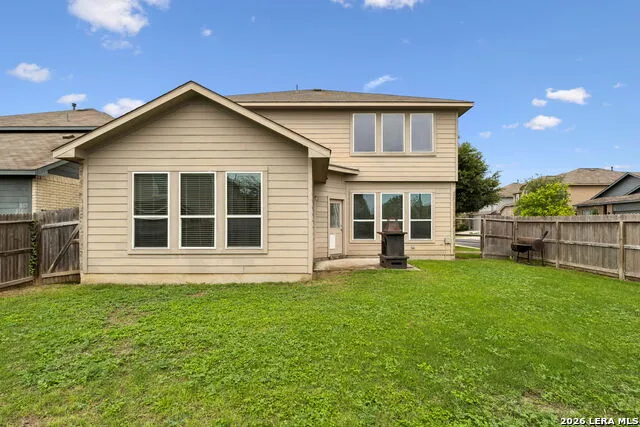 7903 Headwaters Trl San Antonio, TX 78254
