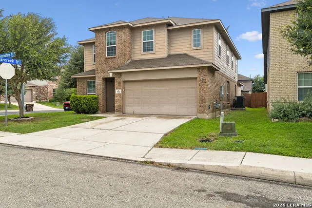 7903 Headwaters Trl San Antonio, TX 78254