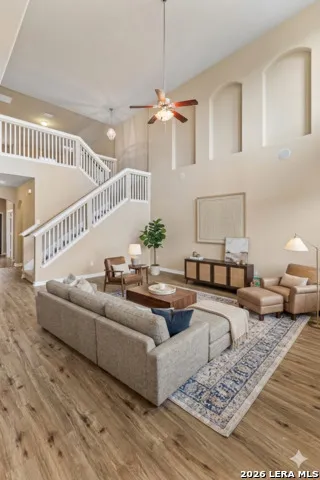 7903 Headwaters Trl San Antonio, TX 78254