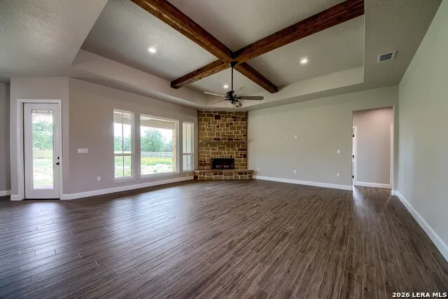 116 Hondo Ridge Dr La Vernia, TX 78121