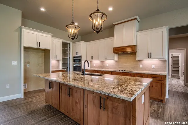 116 Hondo Ridge Dr La Vernia, TX 78121
