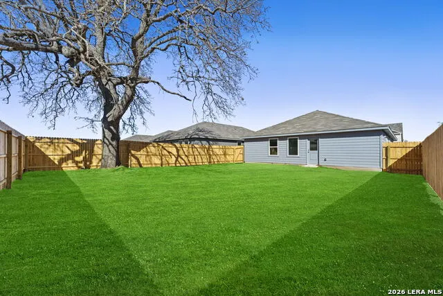 101 Ellendale Place Fredericksburg, TX 78624