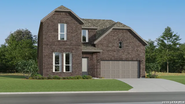 1921 Black Stork New Braunfels, TX 78130