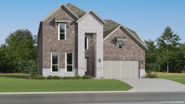1921 Black Stork New Braunfels, TX 78130
