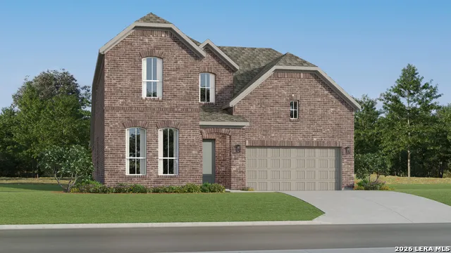 1921 Black Stork New Braunfels, TX 78130