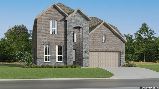 1921 Black Stork New Braunfels, TX 78130