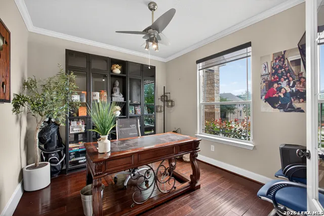 17014 SONOMA RDG San Antonio, TX 78255
