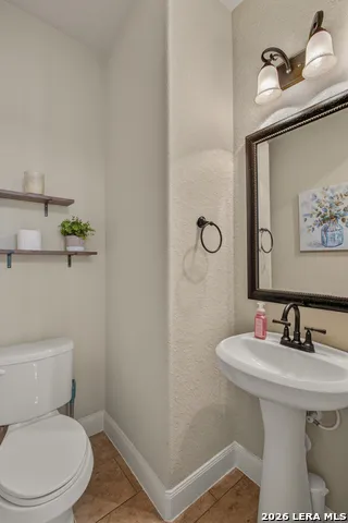 17014 SONOMA RDG San Antonio, TX 78255