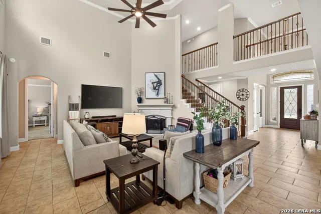17014 SONOMA RDG San Antonio, TX 78255