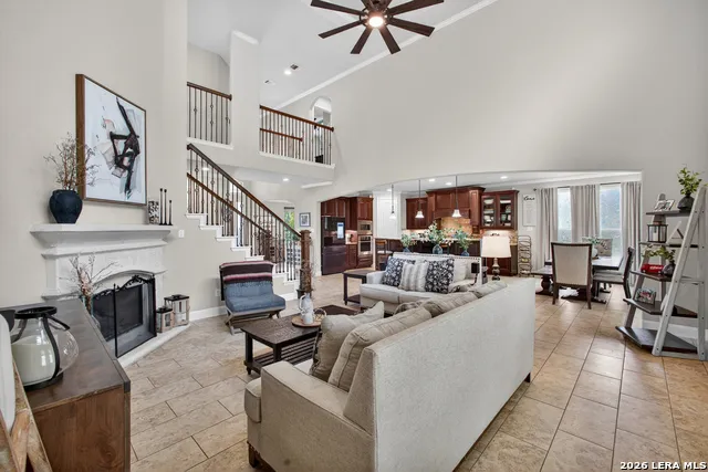 17014 SONOMA RDG San Antonio, TX 78255