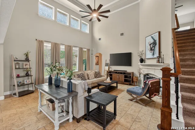 17014 SONOMA RDG San Antonio, TX 78255