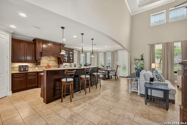 17014 SONOMA RDG San Antonio, TX 78255