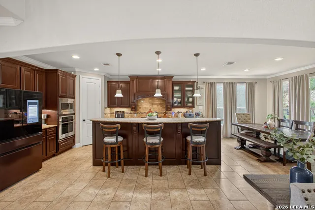 17014 SONOMA RDG San Antonio, TX 78255