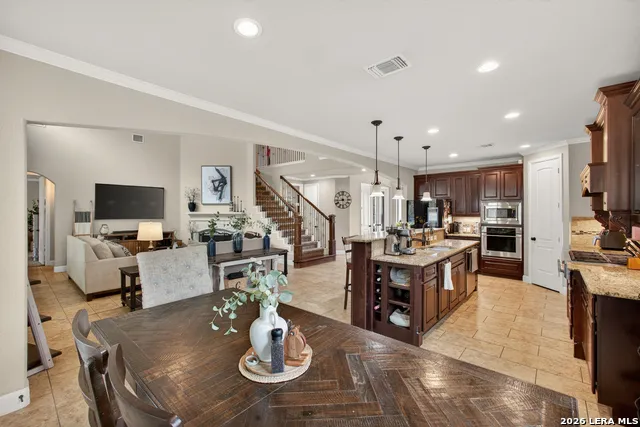 17014 SONOMA RDG San Antonio, TX 78255