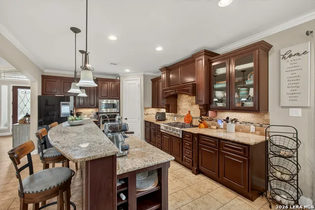 17014 SONOMA RDG San Antonio, TX 78255