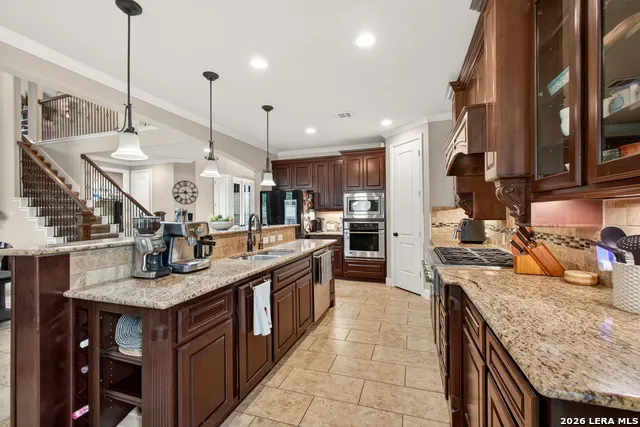 17014 SONOMA RDG San Antonio, TX 78255