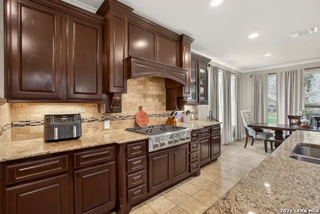 17014 SONOMA RDG San Antonio, TX 78255