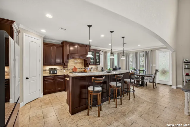 17014 SONOMA RDG San Antonio, TX 78255