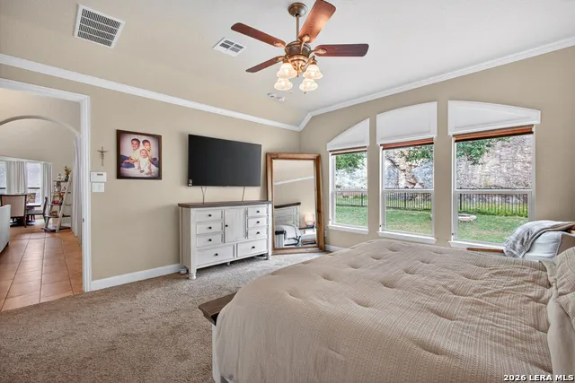 17014 SONOMA RDG San Antonio, TX 78255