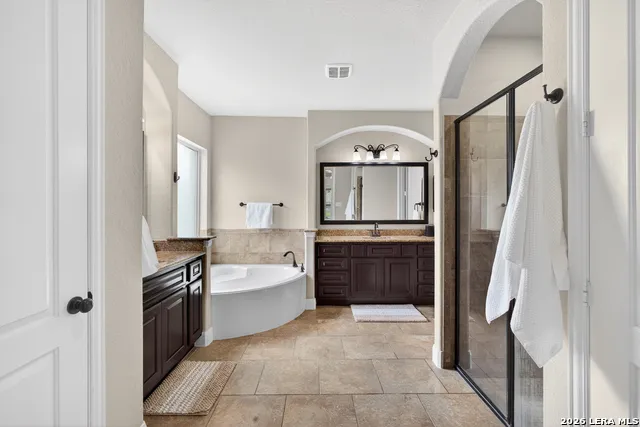 17014 SONOMA RDG San Antonio, TX 78255