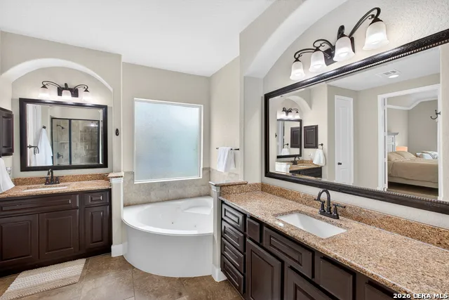 17014 SONOMA RDG San Antonio, TX 78255