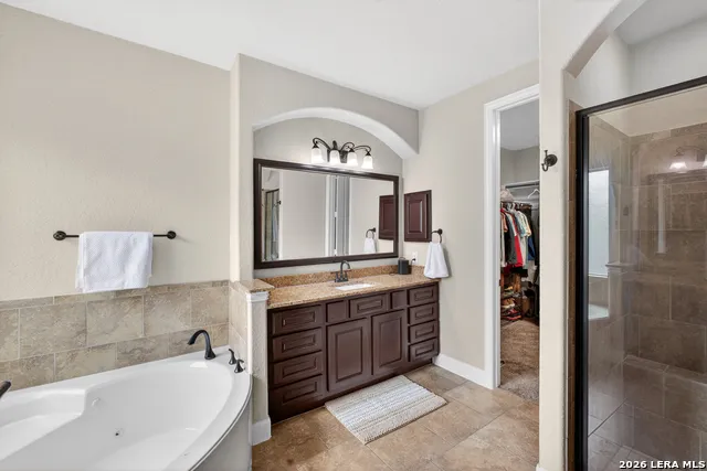 17014 SONOMA RDG San Antonio, TX 78255