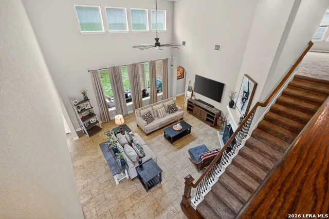 17014 SONOMA RDG San Antonio, TX 78255