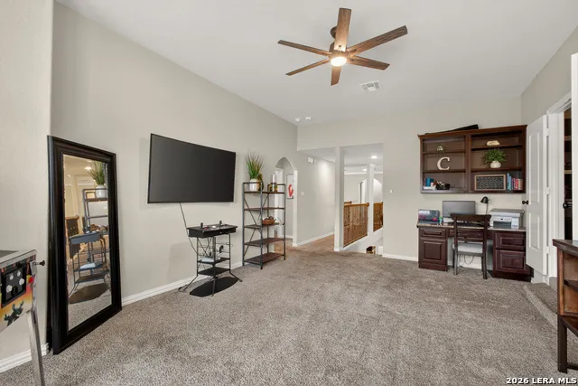 17014 SONOMA RDG San Antonio, TX 78255