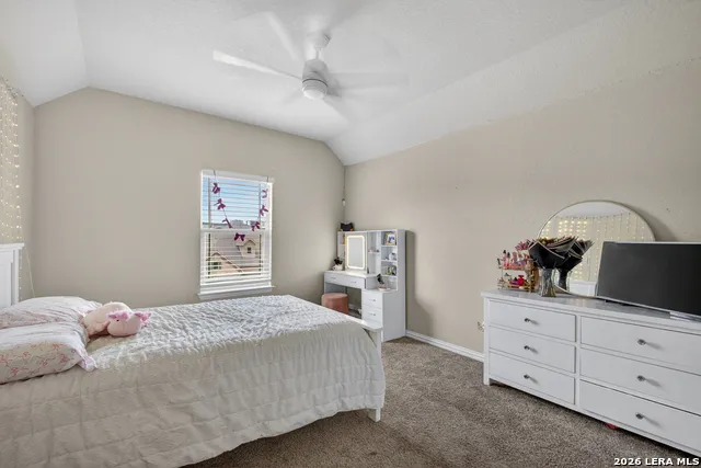 17014 SONOMA RDG San Antonio, TX 78255