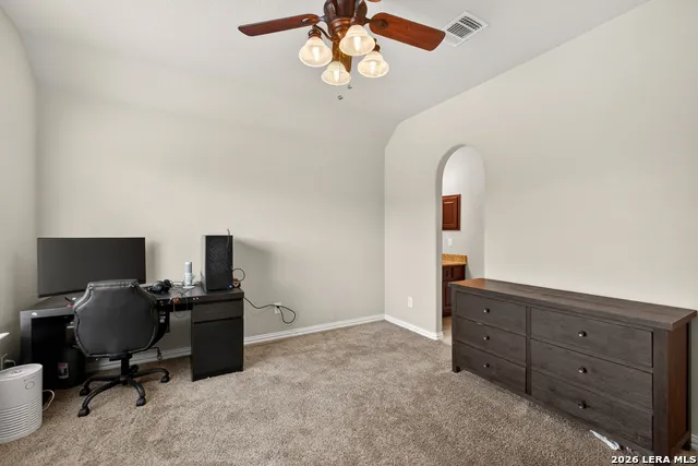 17014 SONOMA RDG San Antonio, TX 78255