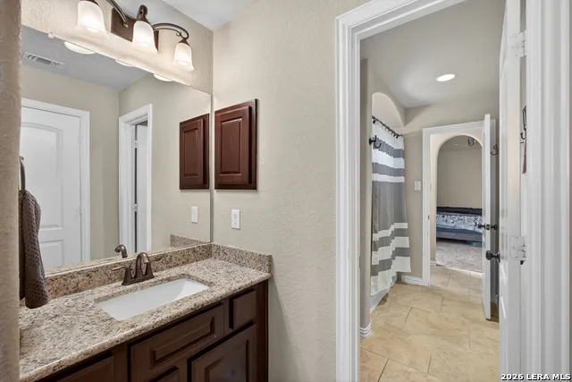 17014 SONOMA RDG San Antonio, TX 78255