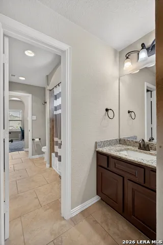 17014 SONOMA RDG San Antonio, TX 78255
