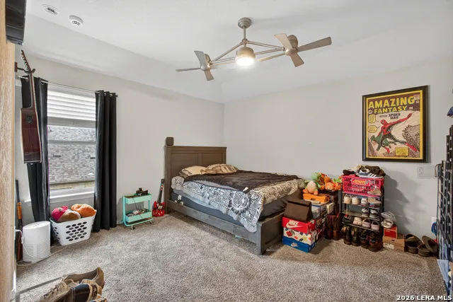 17014 SONOMA RDG San Antonio, TX 78255