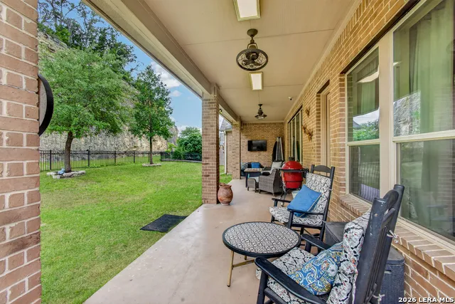 17014 SONOMA RDG San Antonio, TX 78255