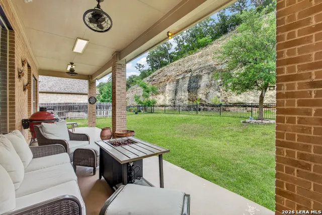 17014 SONOMA RDG San Antonio, TX 78255