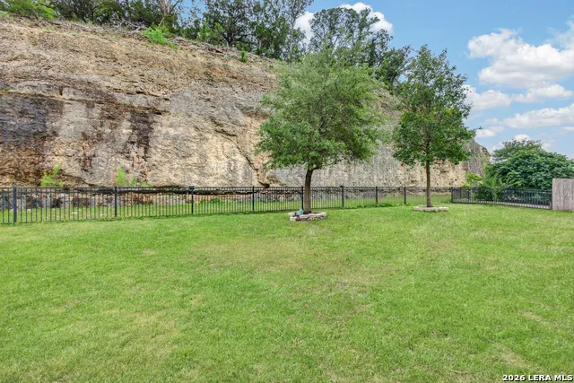 17014 SONOMA RDG San Antonio, TX 78255