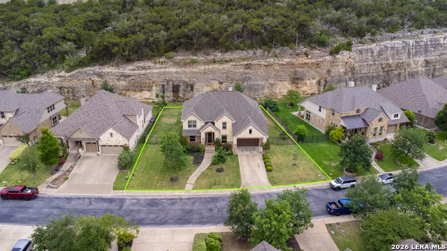 17014 SONOMA RDG San Antonio, TX 78255