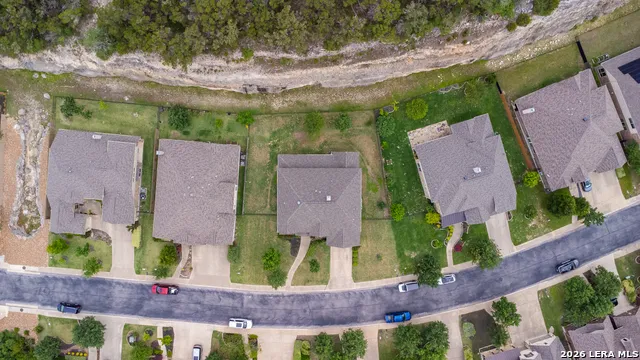 17014 SONOMA RDG San Antonio, TX 78255