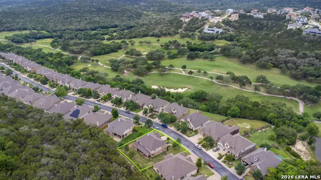 17014 SONOMA RDG San Antonio, TX 78255