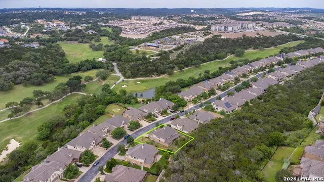 17014 SONOMA RDG San Antonio, TX 78255