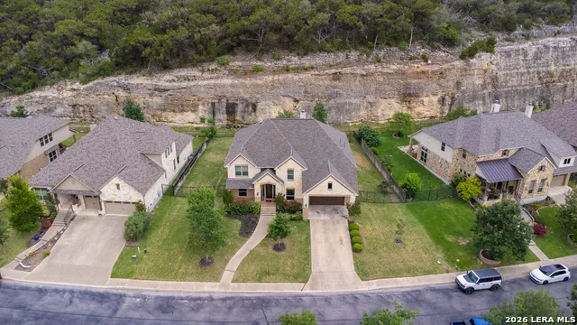 17014 SONOMA RDG San Antonio, TX 78255