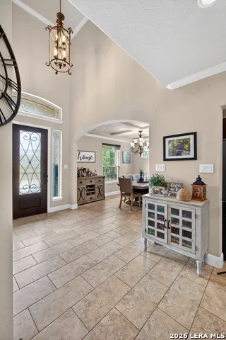 17014 SONOMA RDG San Antonio, TX 78255
